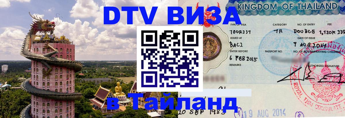 Сколько стоит DTV виза — актуальные цены, оформление даже без документов - 20.11.2025 